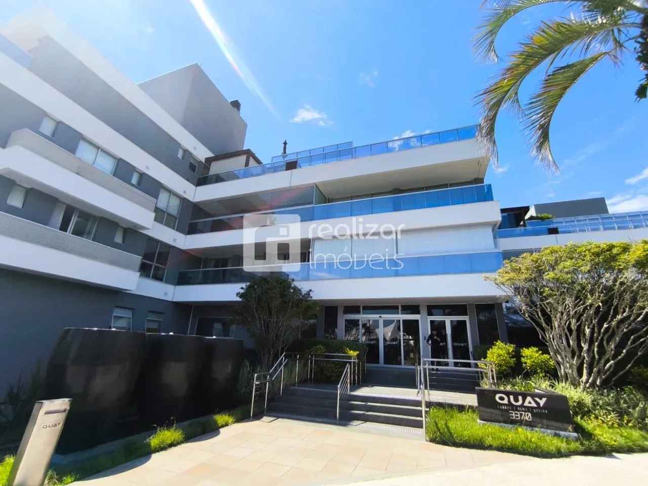 Furnished 3rd-floor apartment with 2 en-suites 170 m² — photo 29