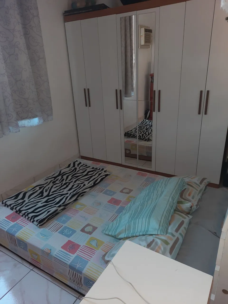 Furnished 2-bedroom apartment with 1 parking space — photo 11