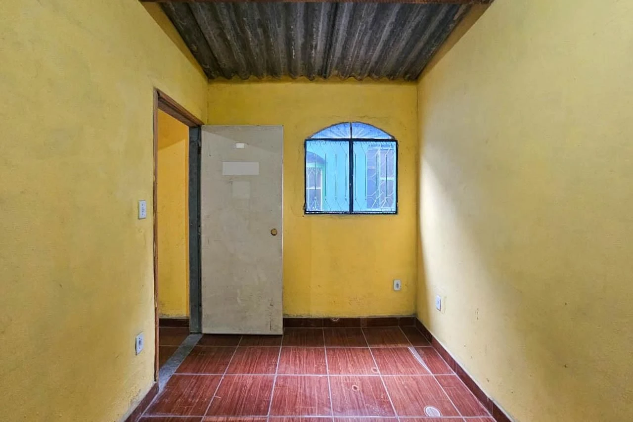 One-bedroom house, 32 m² — photo 14