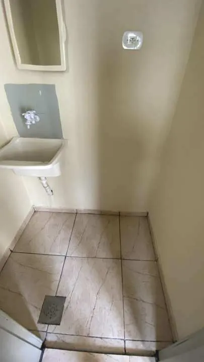 35 m² studio with 1 bedroom and 1 bathroom no parking — photo 5