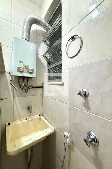26 m² studio in Rio de Janeiro — photo 6