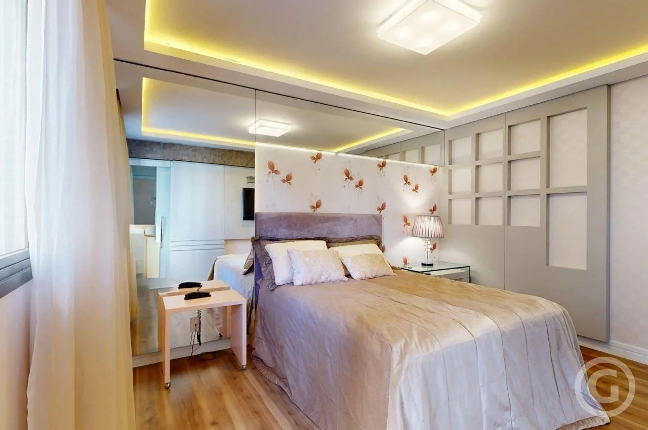 Apartamento mobiliado com 135 m² e 2 suítes — photo 10