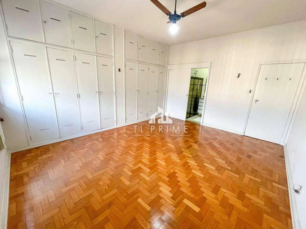 Furnished 3-bedroom apartment with 198 m² floor area — photo 11