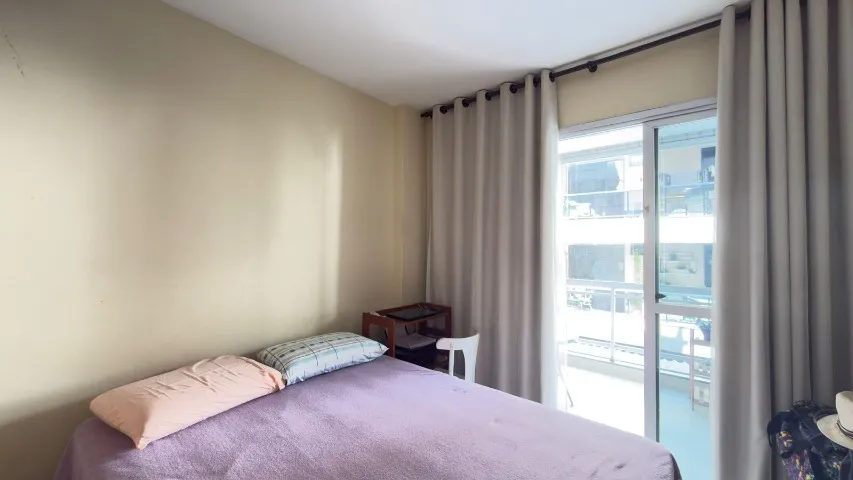 Apartamento mobiliado de 90 m² com 2 quartos e 3 banheiros — photo 16