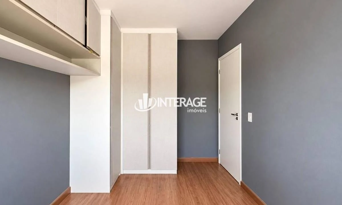 Home office in a 2-bedroom apartment, 49 m² — photo 15
