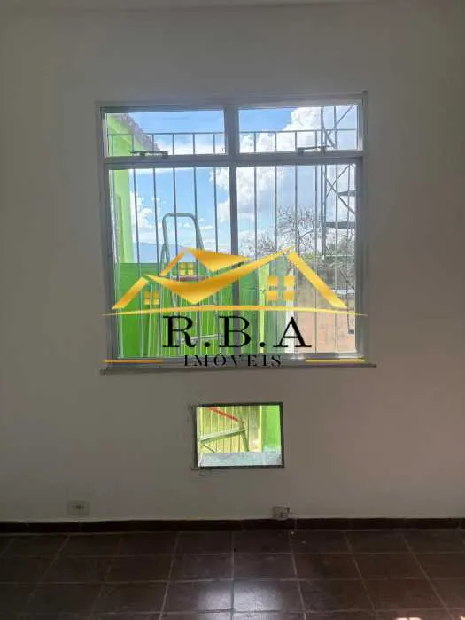 Apartamento com 2 dormitórios, 1 banheiro e vaga — photo 3