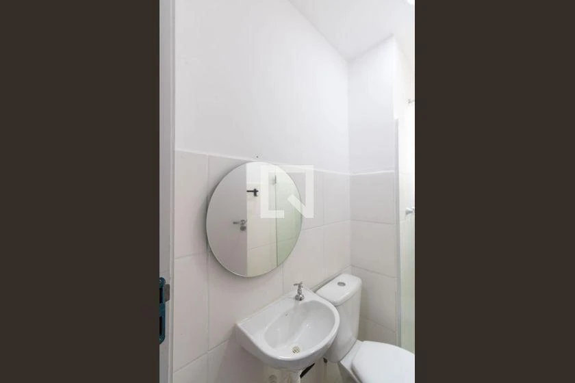 2 quartos e máquina de lavar: apartamento de 40 m² — photo 37