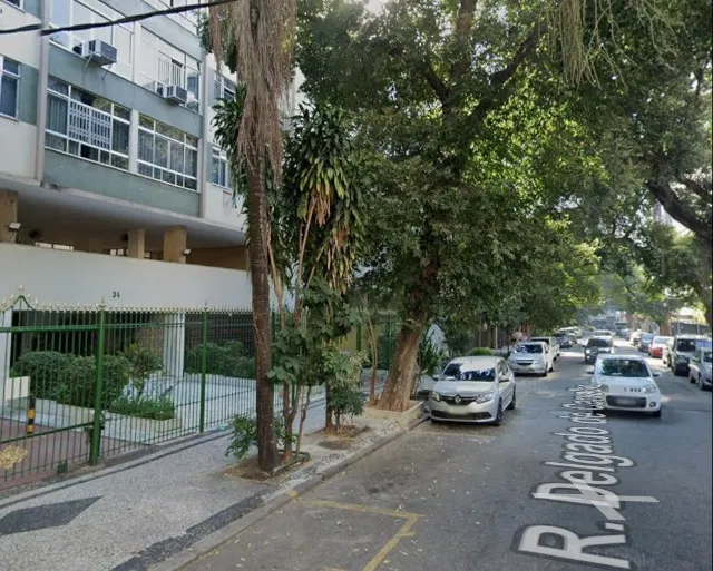 3-bedroom apartment with closed kitchen and 1 parking spot — photo 19