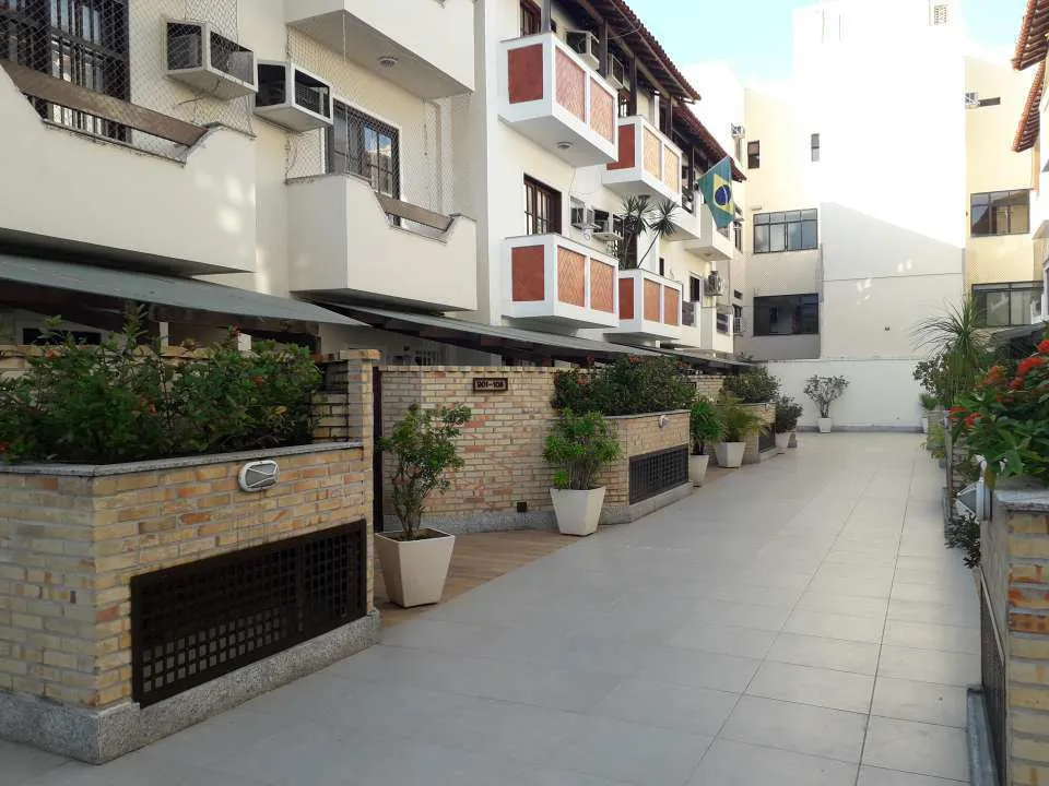 Condo house with 3 bedrooms, 5 bathrooms and 3 parking spots — photo 6