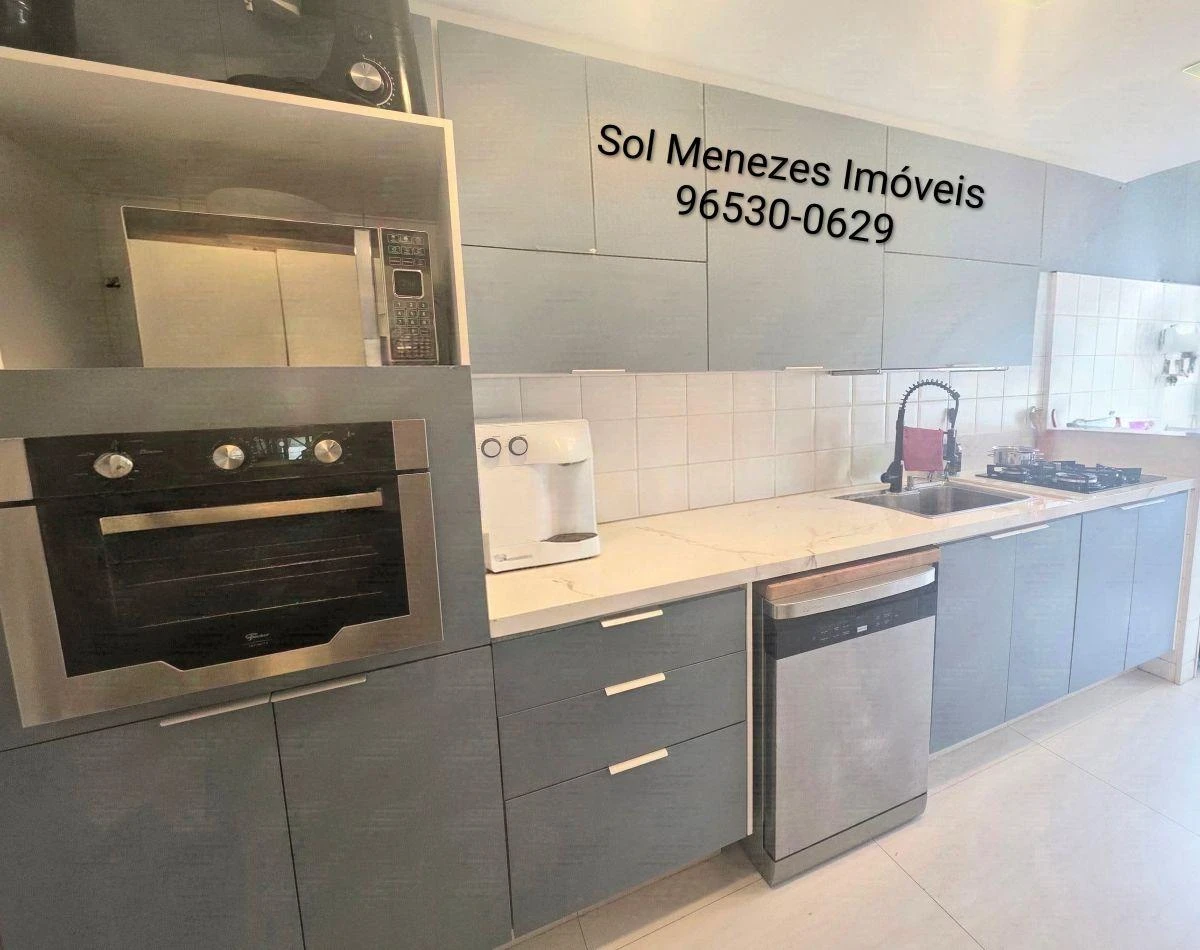 Departamento de 115 m² con vestidor y lavavajillas — photo 2