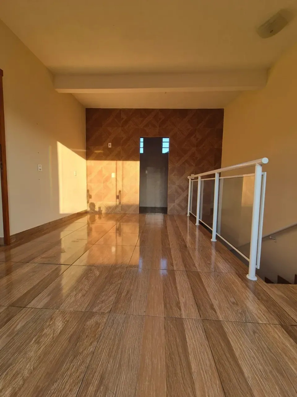 Casa com 1 quarto e 3 banheiros, cozinha integrada — photo 12