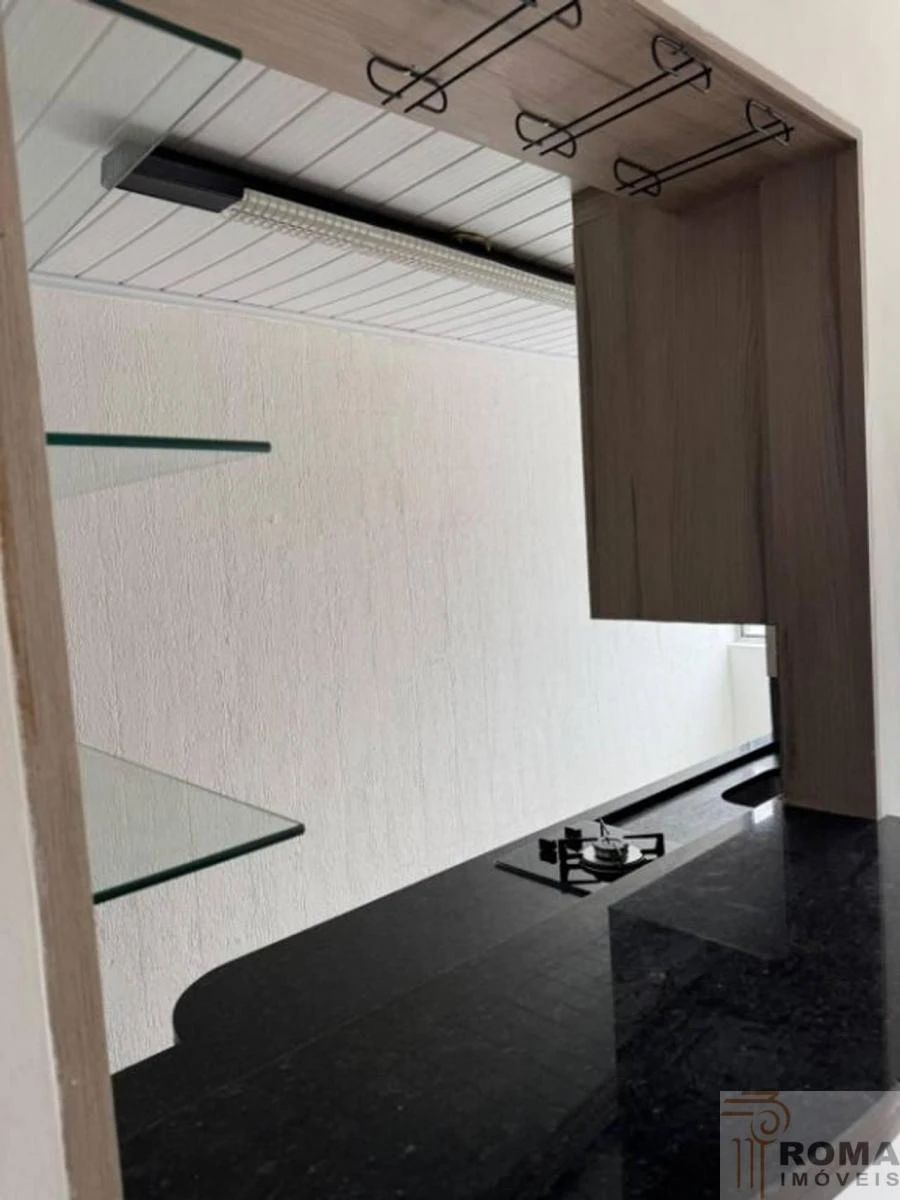 Apartment, 33 m², with a home office — photo 8