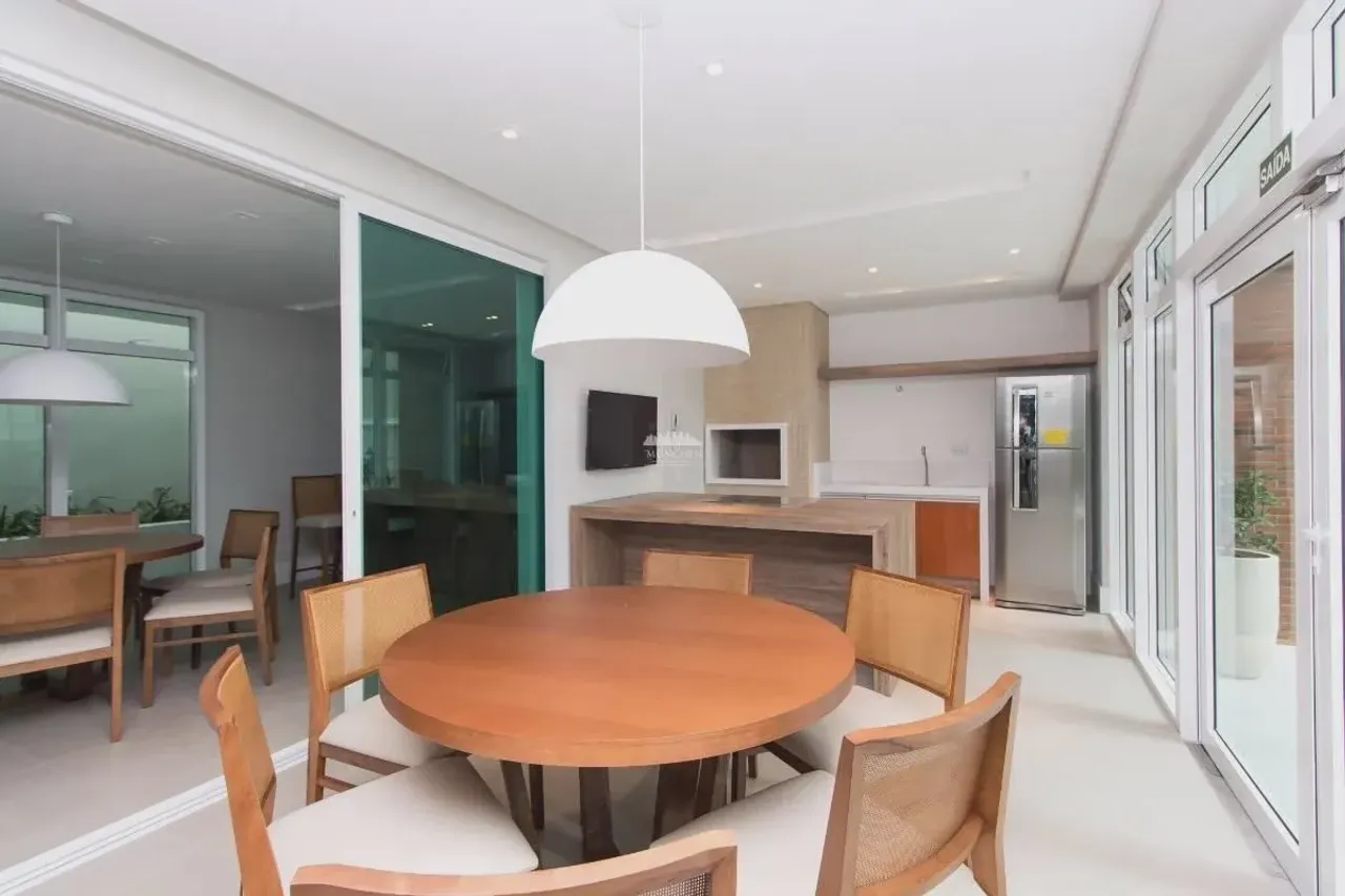 Apartamento de 1 quarto com cozinha integrada e 32 m² — photo 9