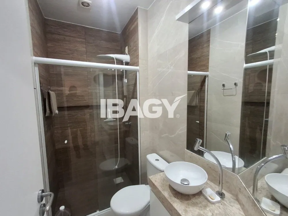 Apartamento amueblado de 2 dormitorios con 1 suite — photo 15
