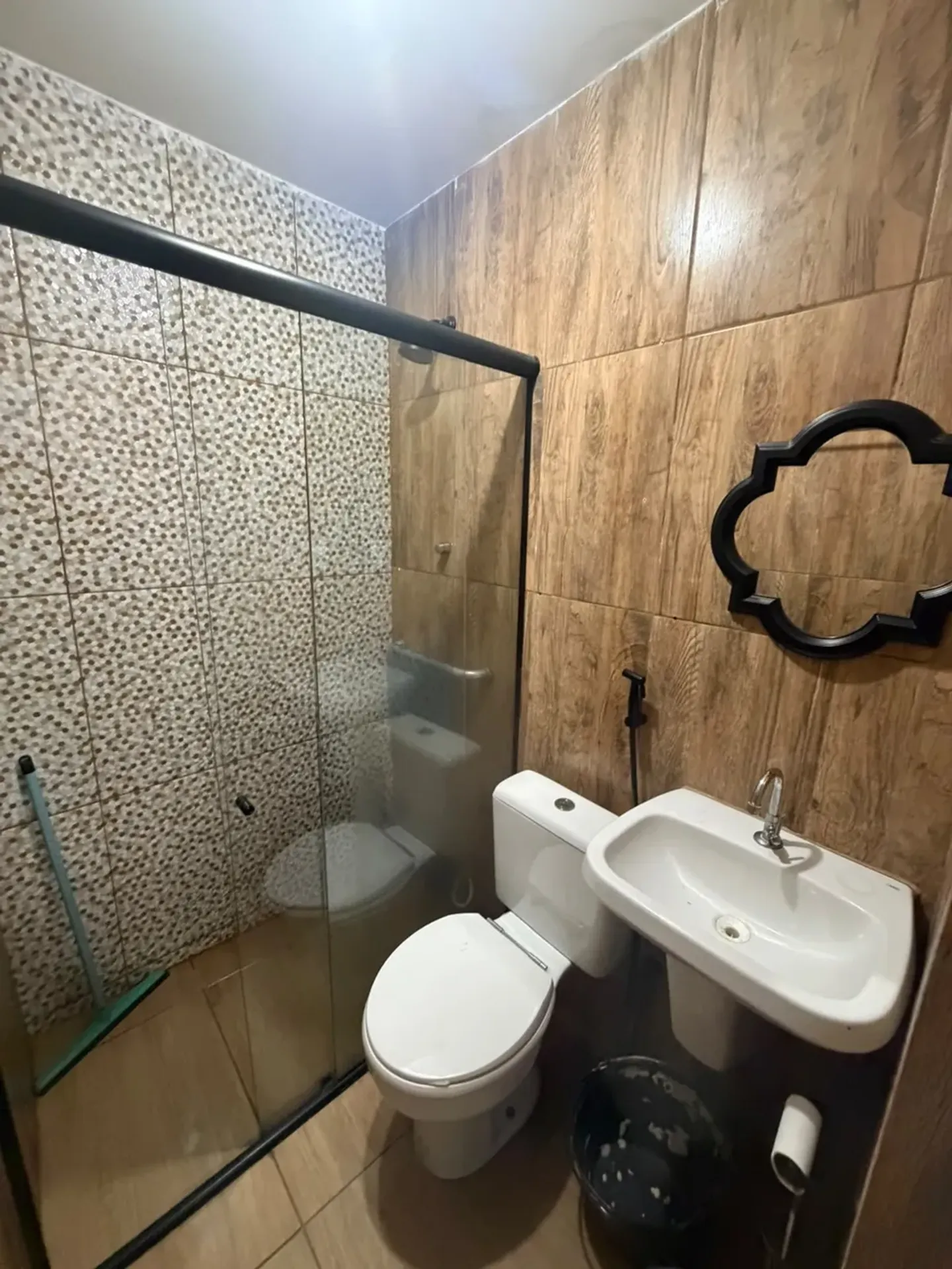 4-bedroom house, 2 with their own bathrooms, 180 m² — photo 4