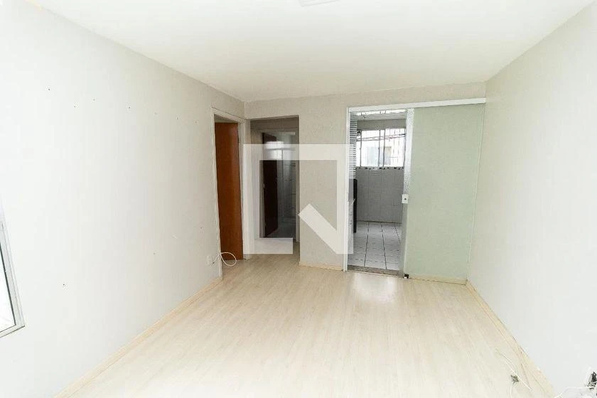 2-bedroom, 45 m² apartment in Rio de Janeiro