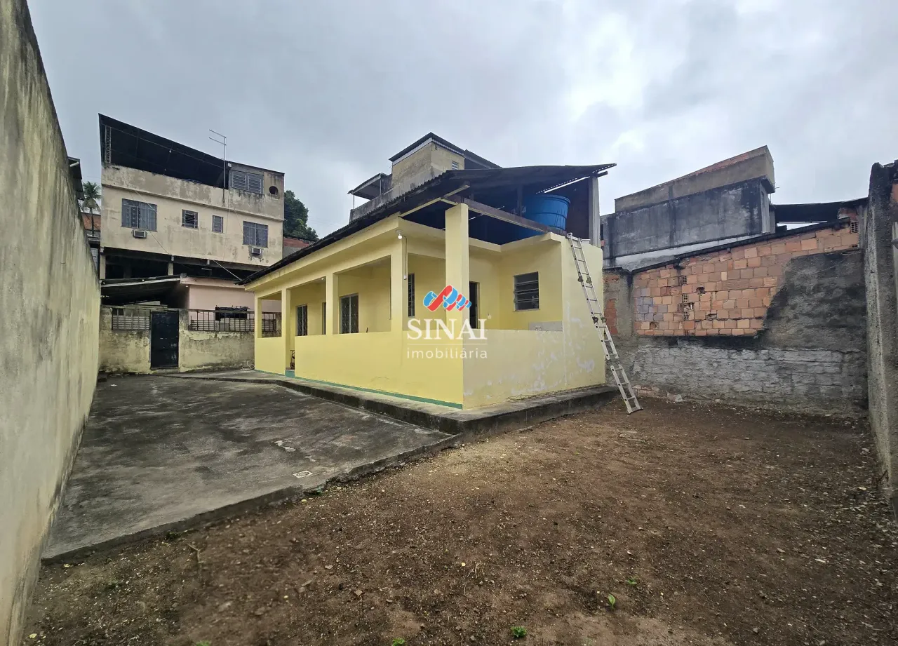 Unfurnished house with 1 bedroom and a balcony — photo 13