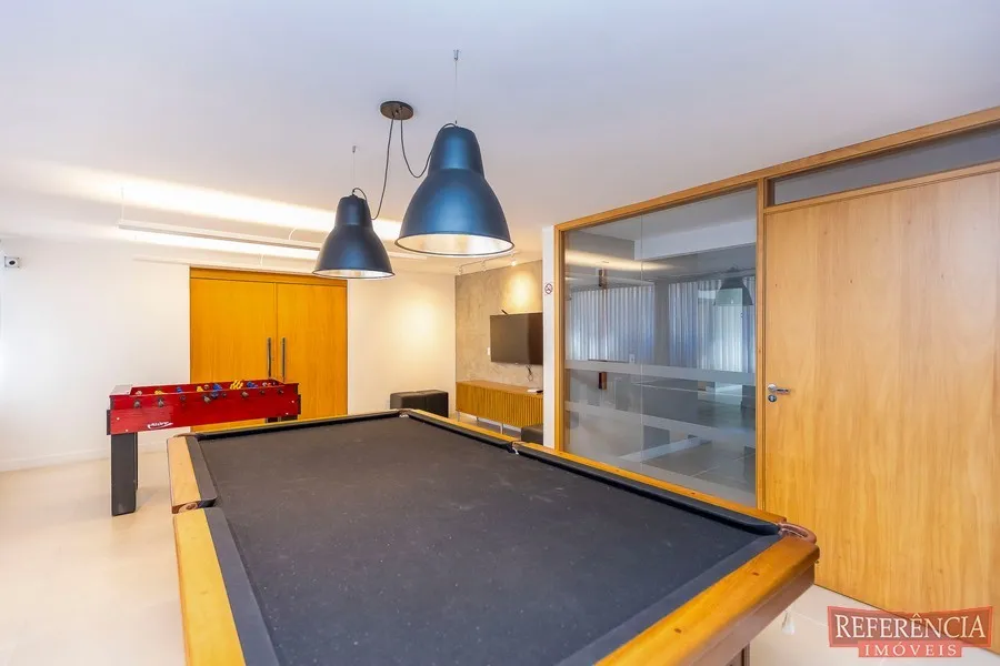 Apartamento com 3 quartos e escritório em casa — photo 31