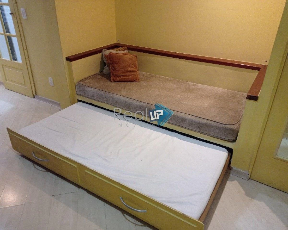 Apartment, 31 m², with a washing machine — photo 6