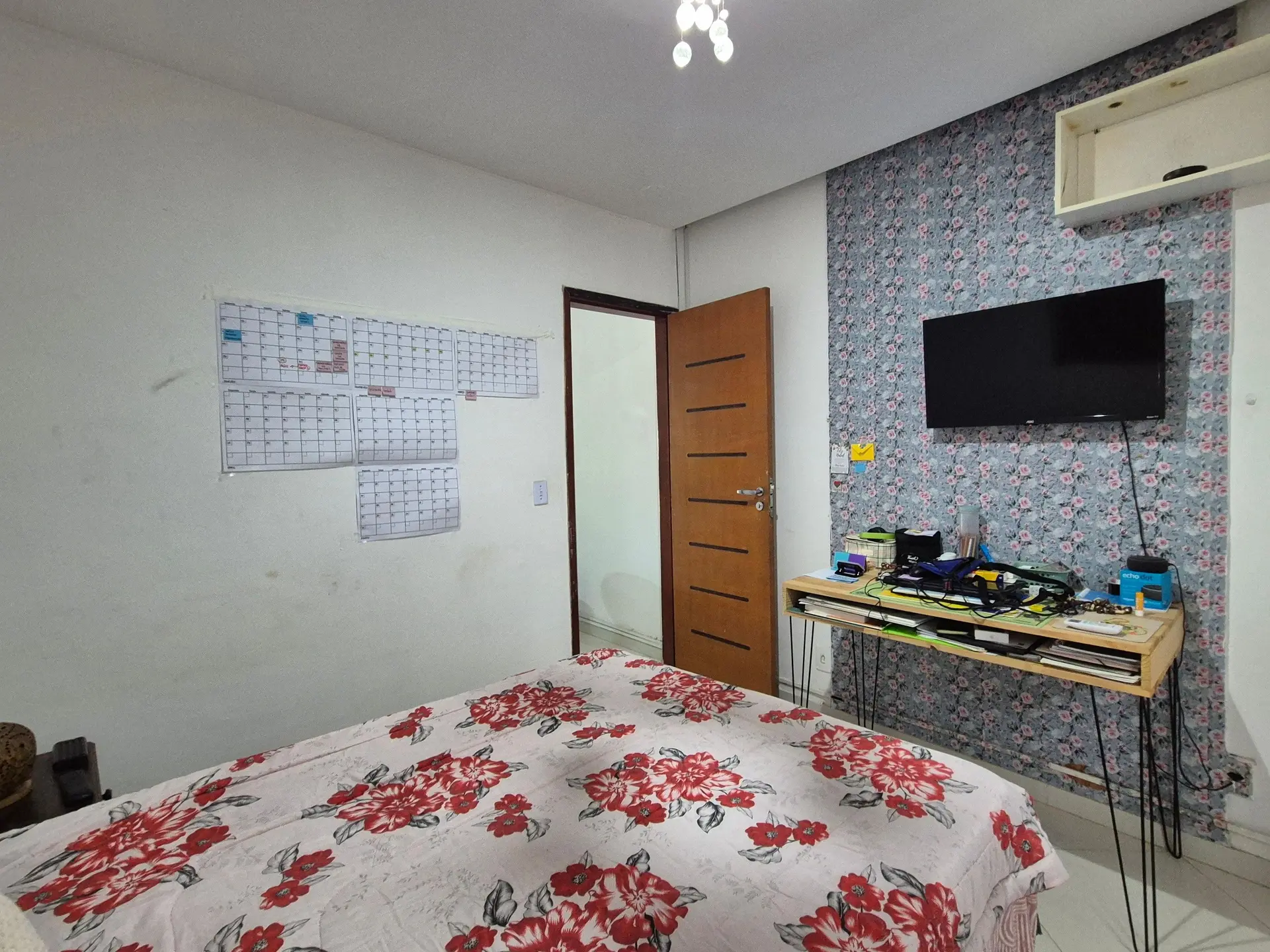 Furnished house with 2 bedrooms, 1 en-suite, no parking — photo 16