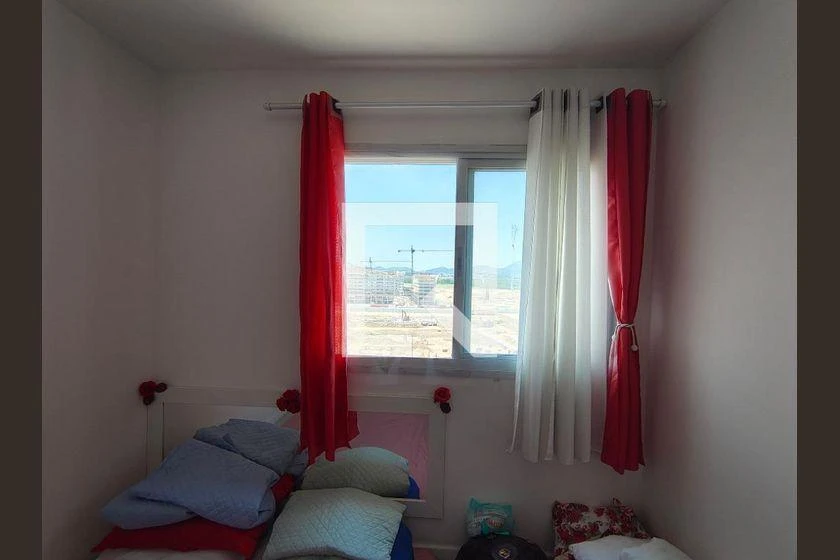 Furnished 75 m² apartment with 2 bedrooms and an ensuite — photo 33