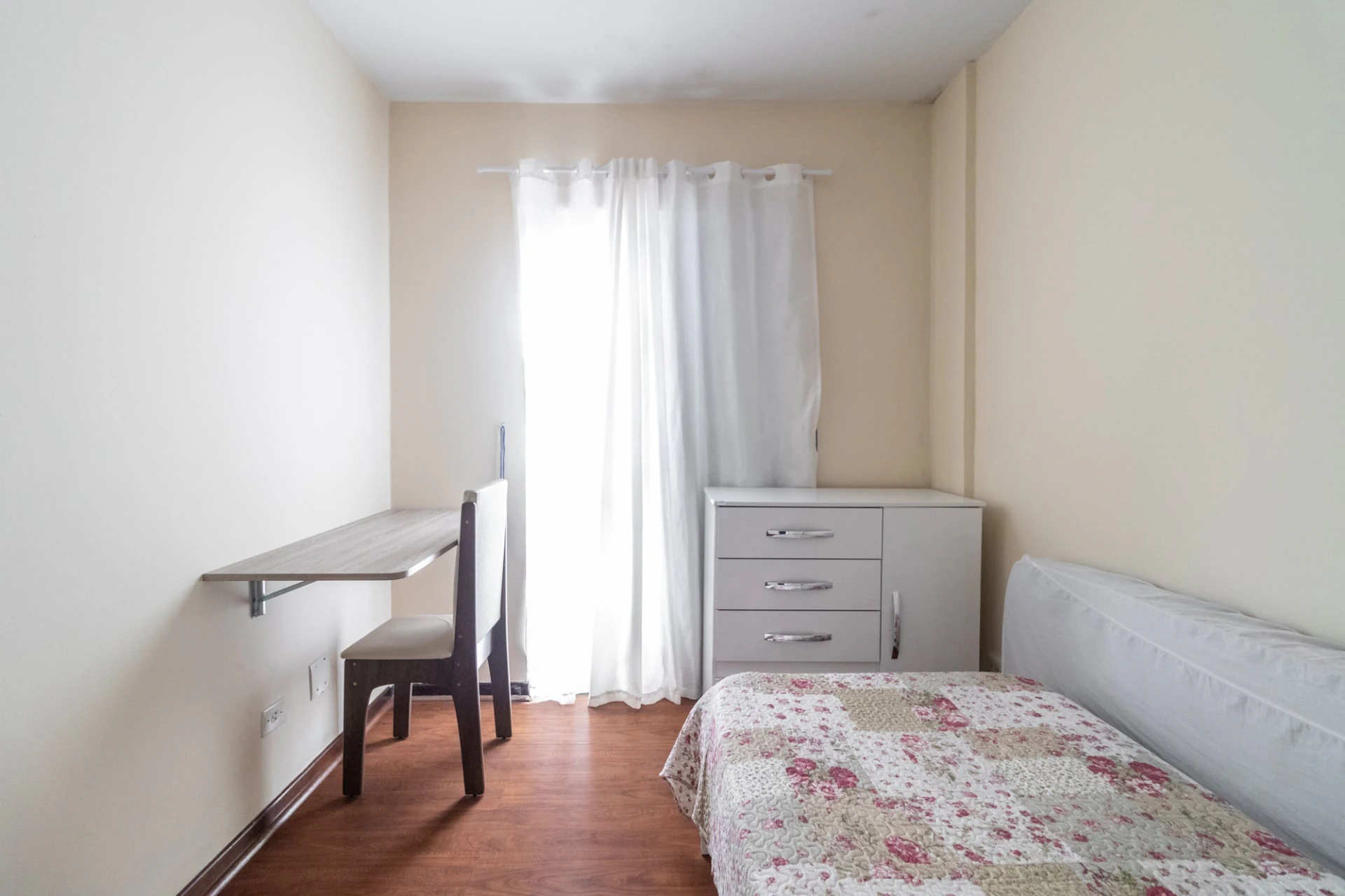 2 quartos e máquina de lavar: apartamento de 52 m² — photo 15