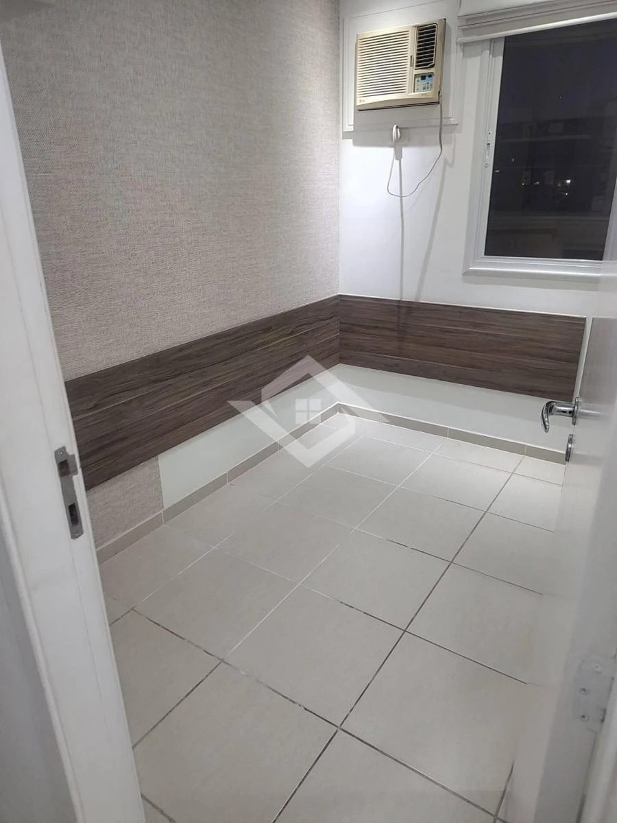 Apartamento de 75 m² com 3 quartos, varanda e 2 vagas — photo 6