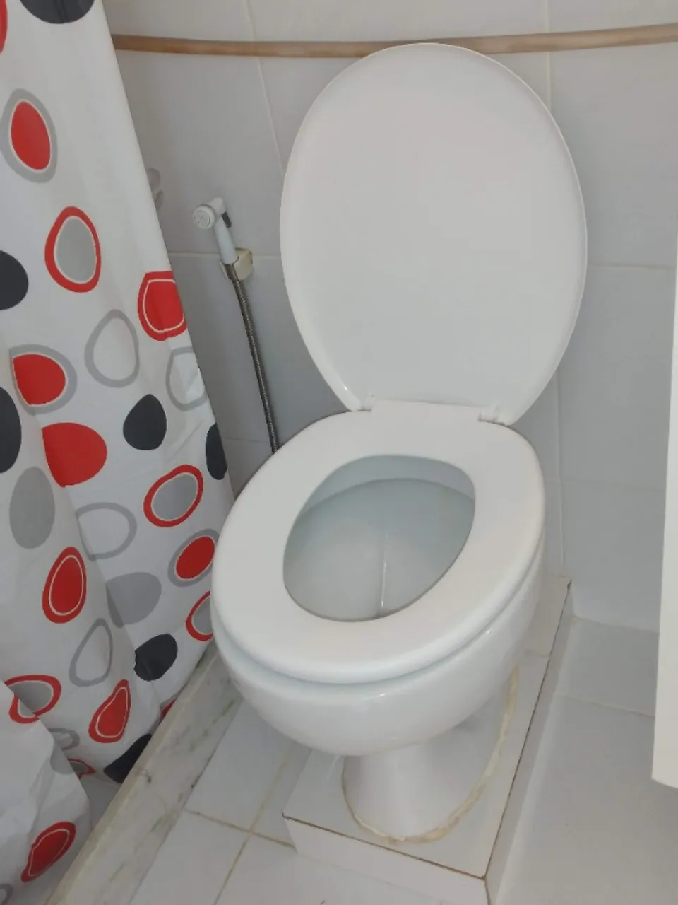Washing machine in a one-bedroom apartment, 30 m² — photo 6