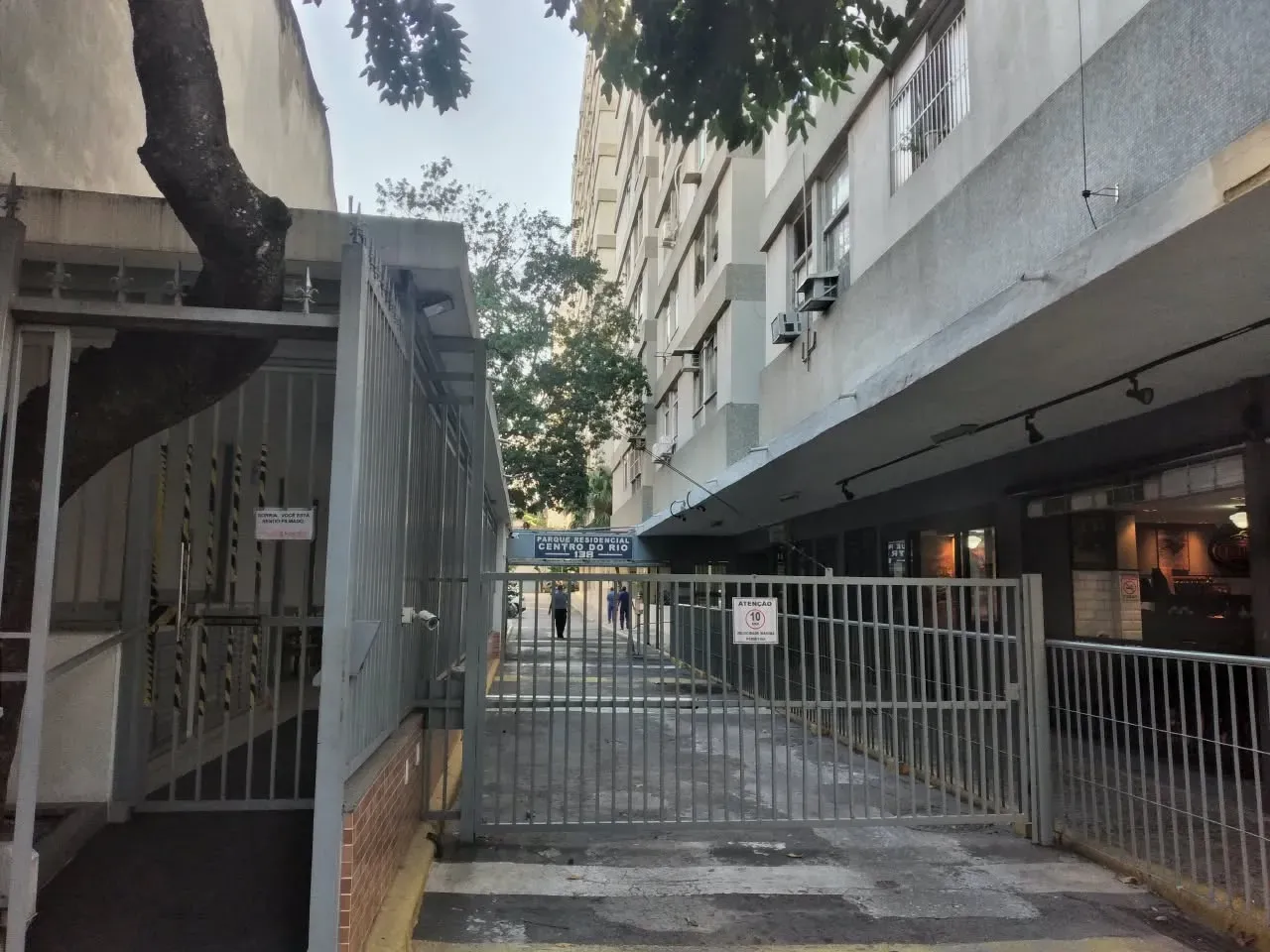 Apartamento de 2 quartos com máquina de lavar, Centro — photo 20