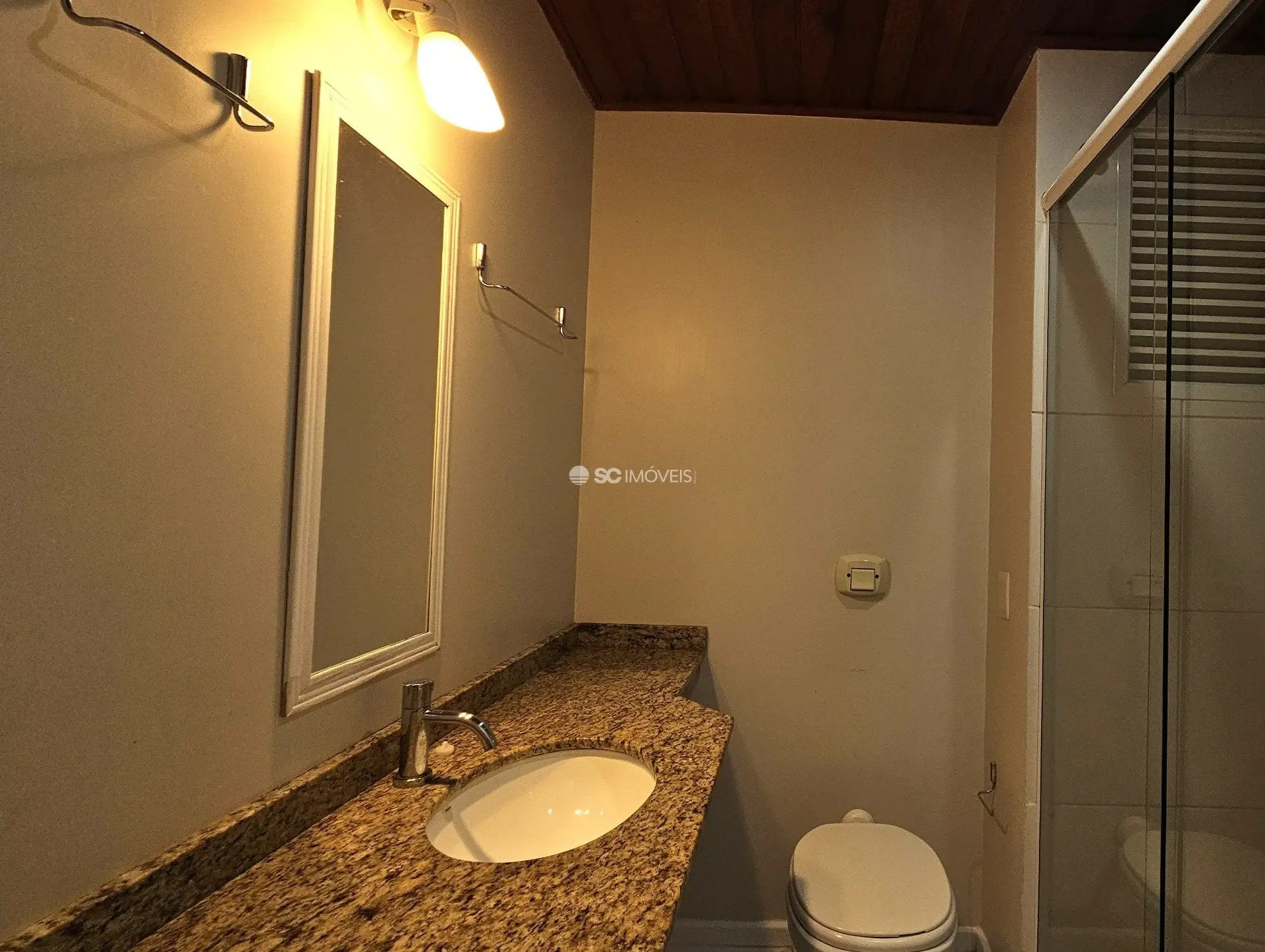 Apartment, 55 m², with a washing machine — photo 7