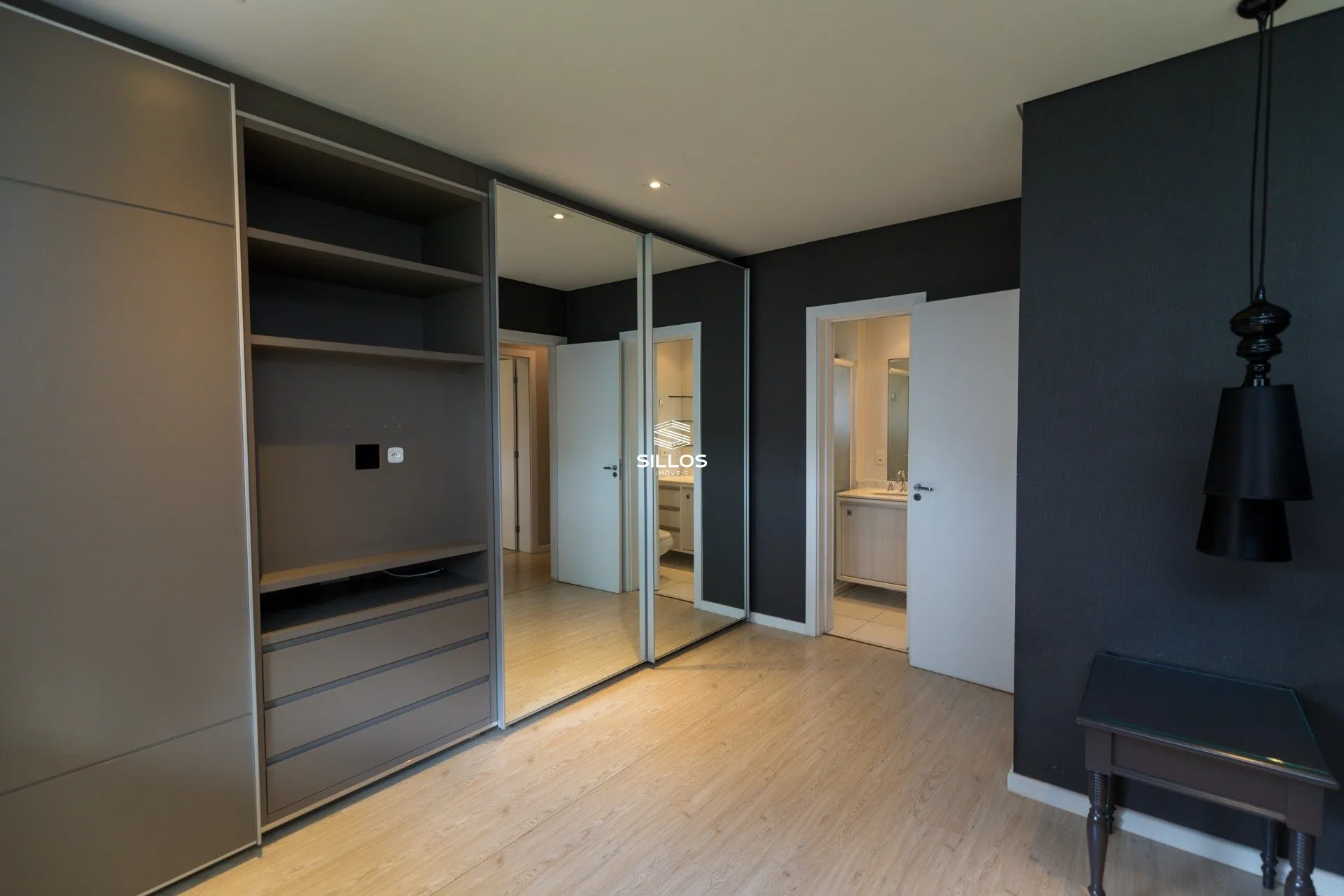 4-bedroom apartment for rent with 434 m² and 3 parking — photo 12