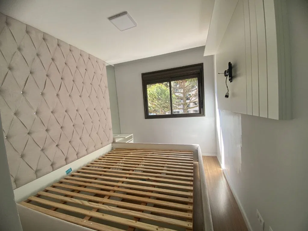 Квартира з 3 спальнями та заскленим балконом 78 м² — photo 19