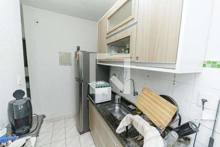 2-bedroom apartment with a washing machine in Rio de Janeiro — photo 15