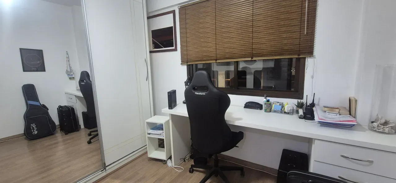 2-bedroom apartment with a home office in Rio de Janeiro — photo 9