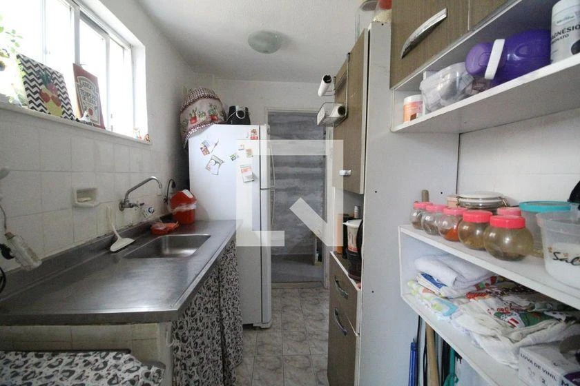 Apartment, 52 m², with a home office — photo 21