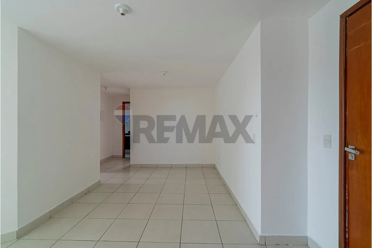 Apartamento de 3 quartos em condomínio com piscina — photo 8
