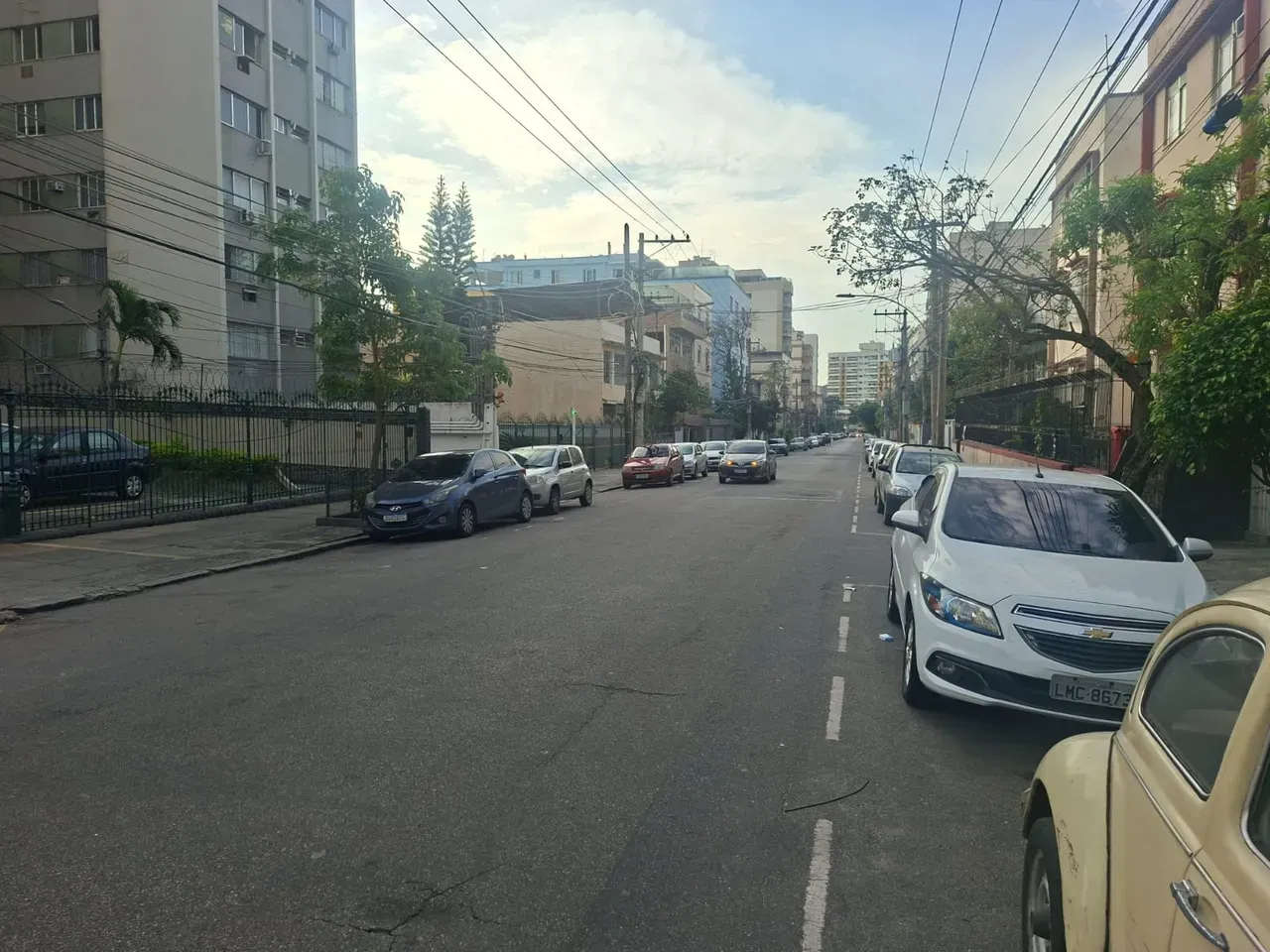 Квартира: 2 спальни, 75 м² — photo 28