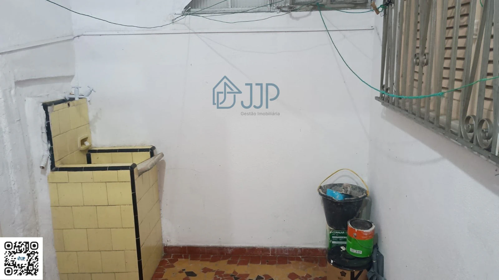 One-bedroom, 48 m² house in Rio de Janeiro — photo 6