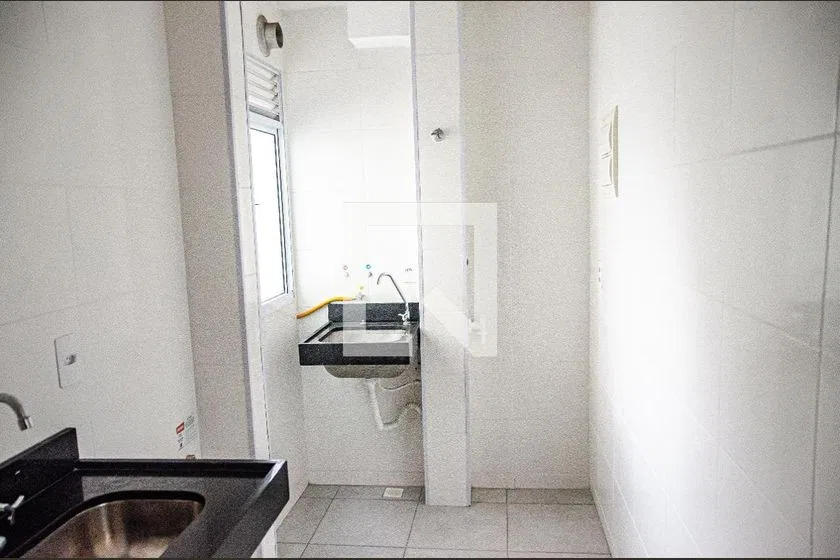 2-bedroom apartment for rent with 43 m² and parking — photo 21