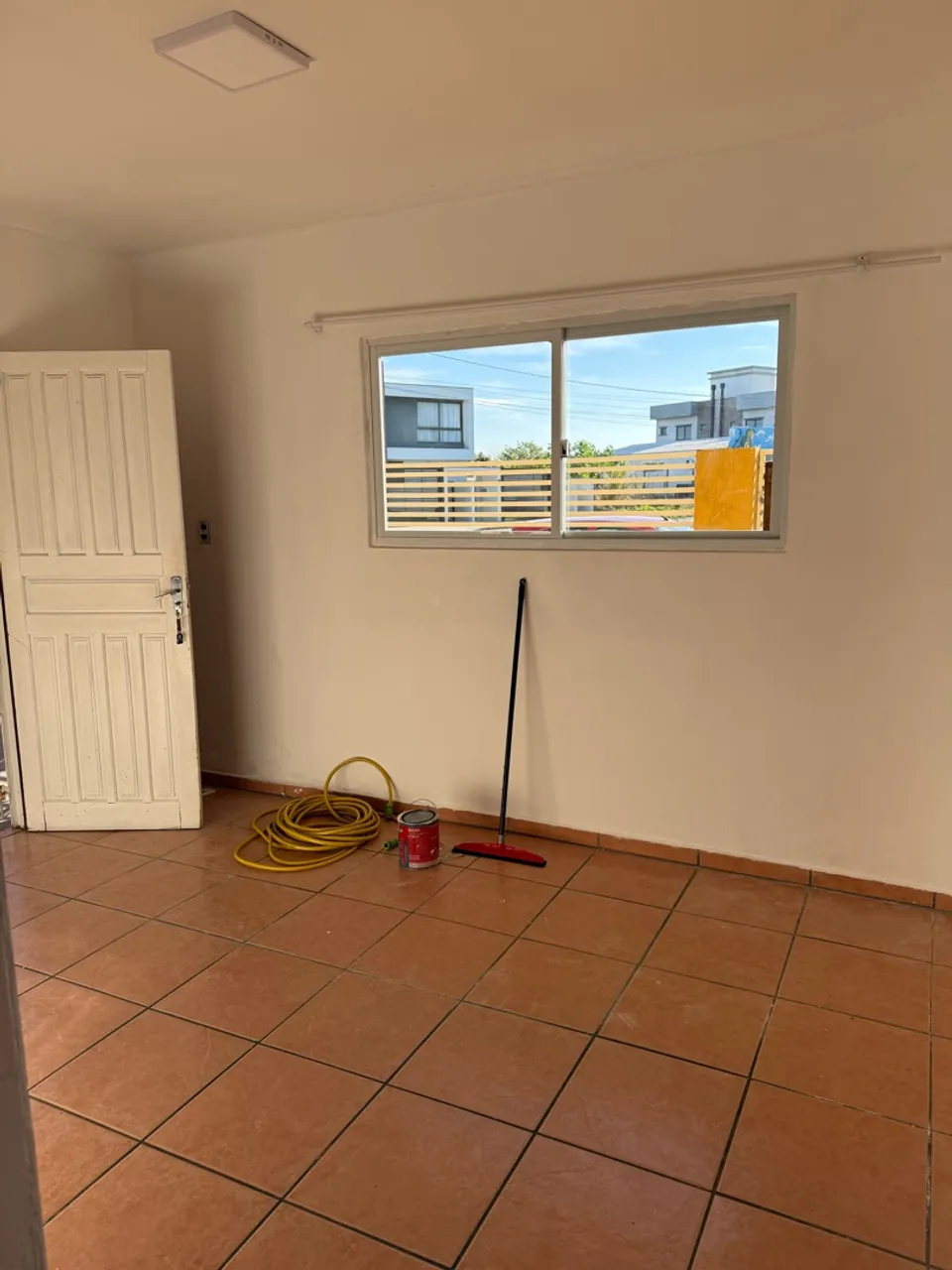 2-bedroom house with a washing machine in Florianópolis — photo 5