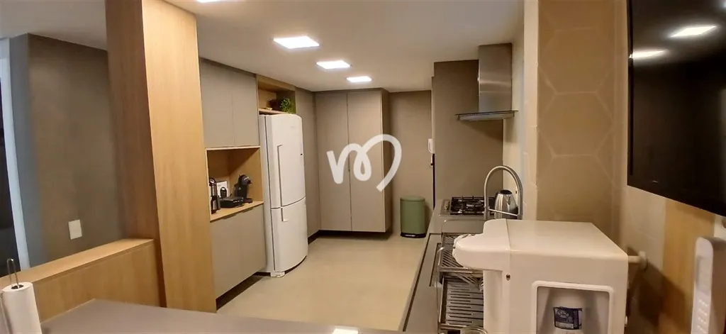 Furnished house with 4 bedrooms and 3 bathrooms — photo 16