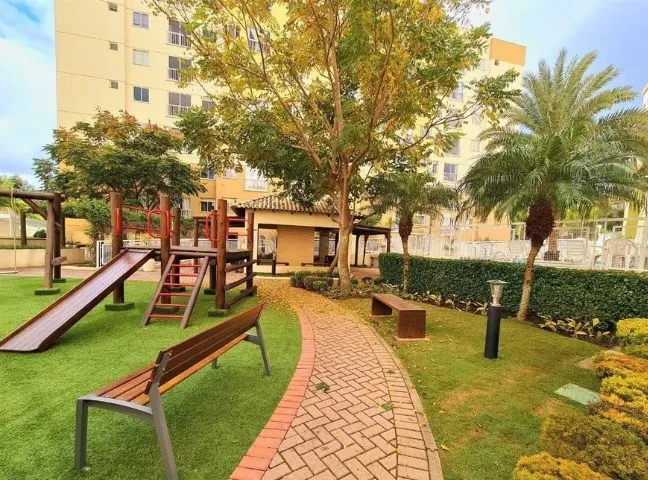 Apartamento mobiliado com 2 quartos e 1 vaga — photo 15