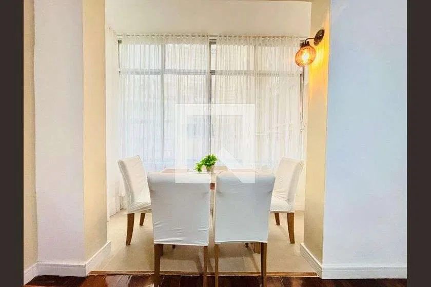 Unfurnished 2-bedroom apartment with 1 bathroom — photo 6