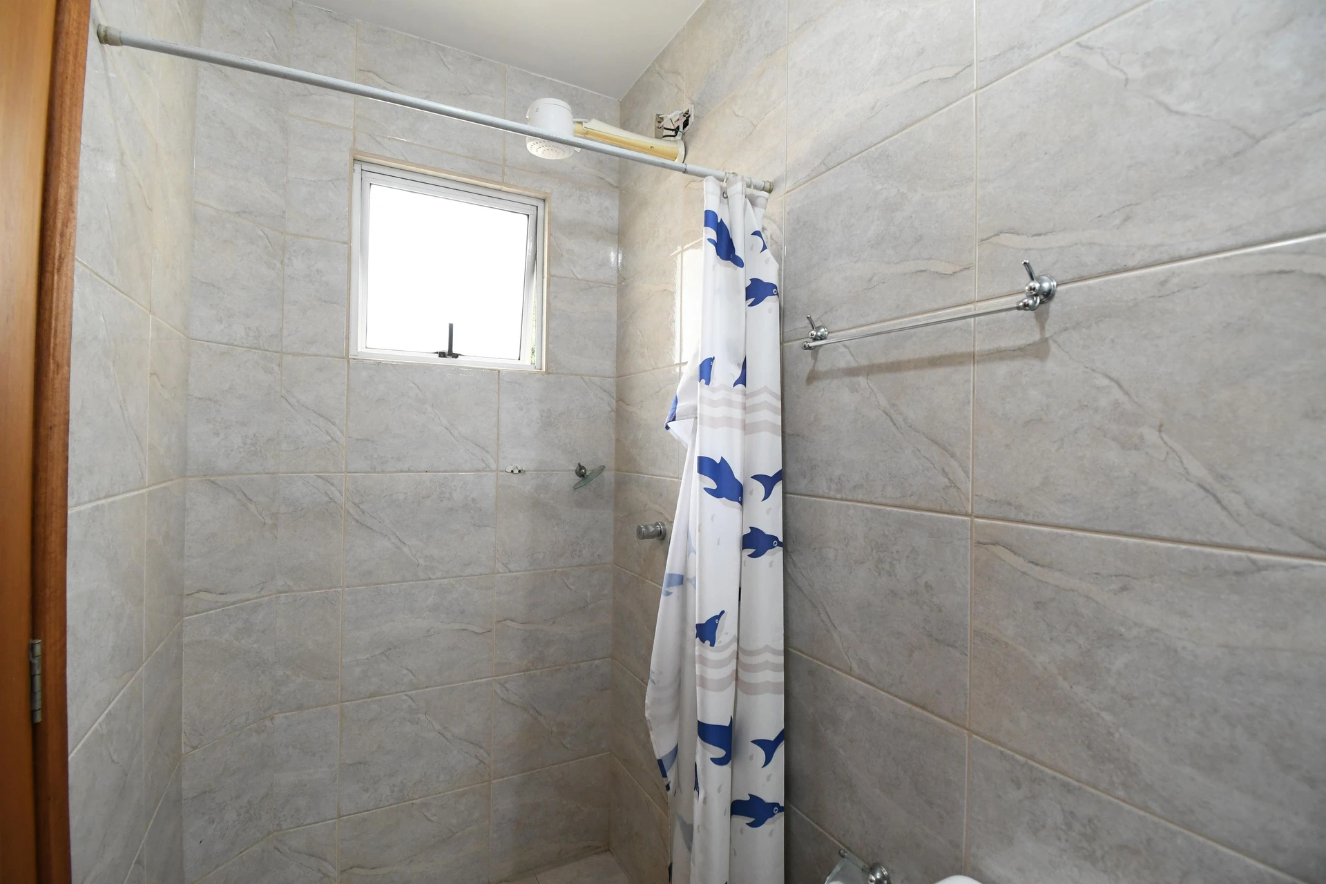 3-bedroom house with a garden in Curitiba — photo 35