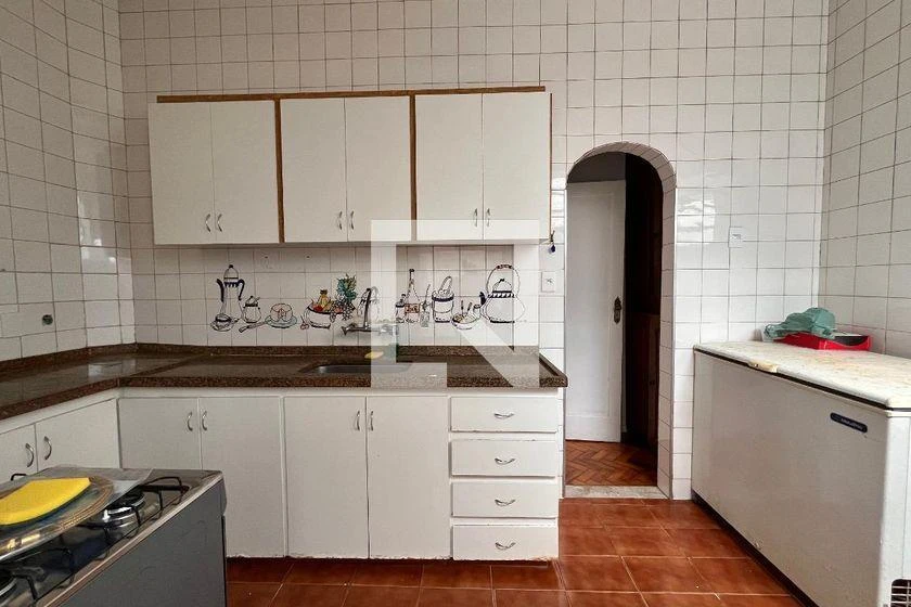 Apartamento de 3 quartos com closet, Copacabana — photo 49