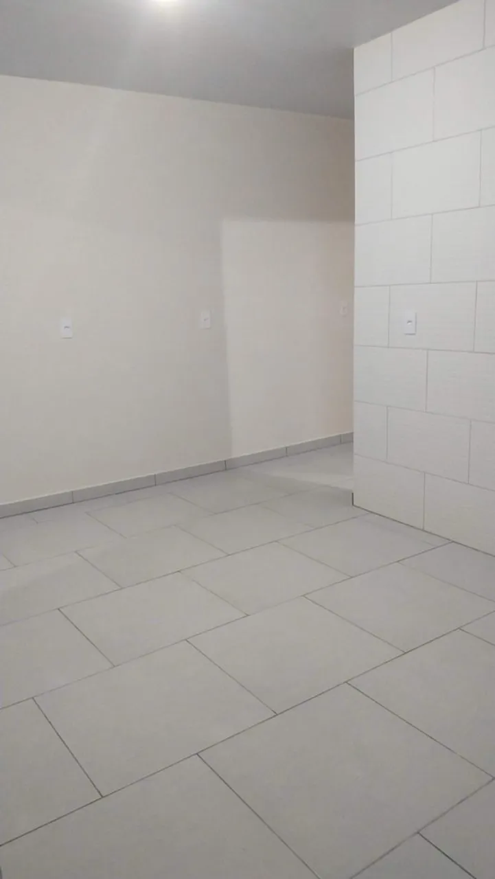 One-bedroom apartment, 38 m²