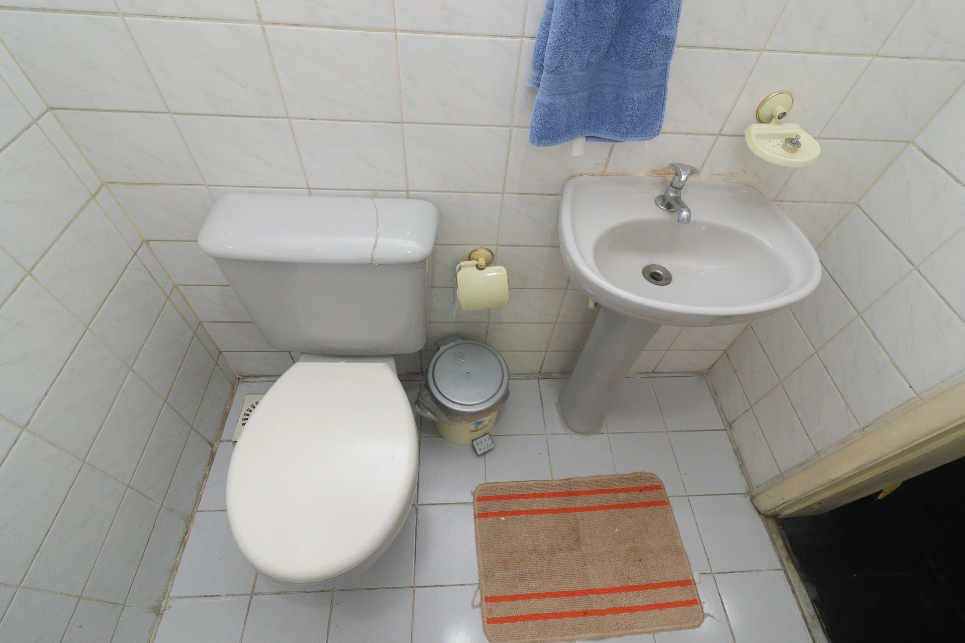 Сад и 2 спальни: дом 86 м² — photo 36