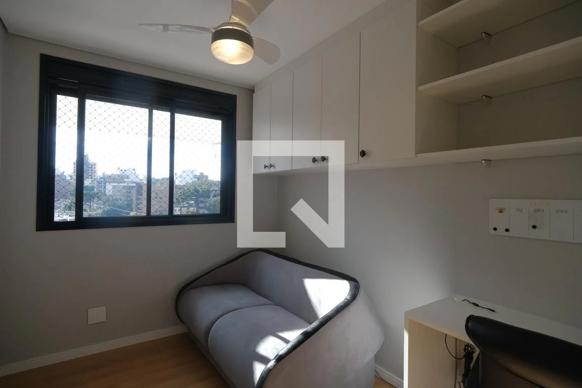 Private BBQ in a 3-bedroom apartment, 93 m² — photo 20