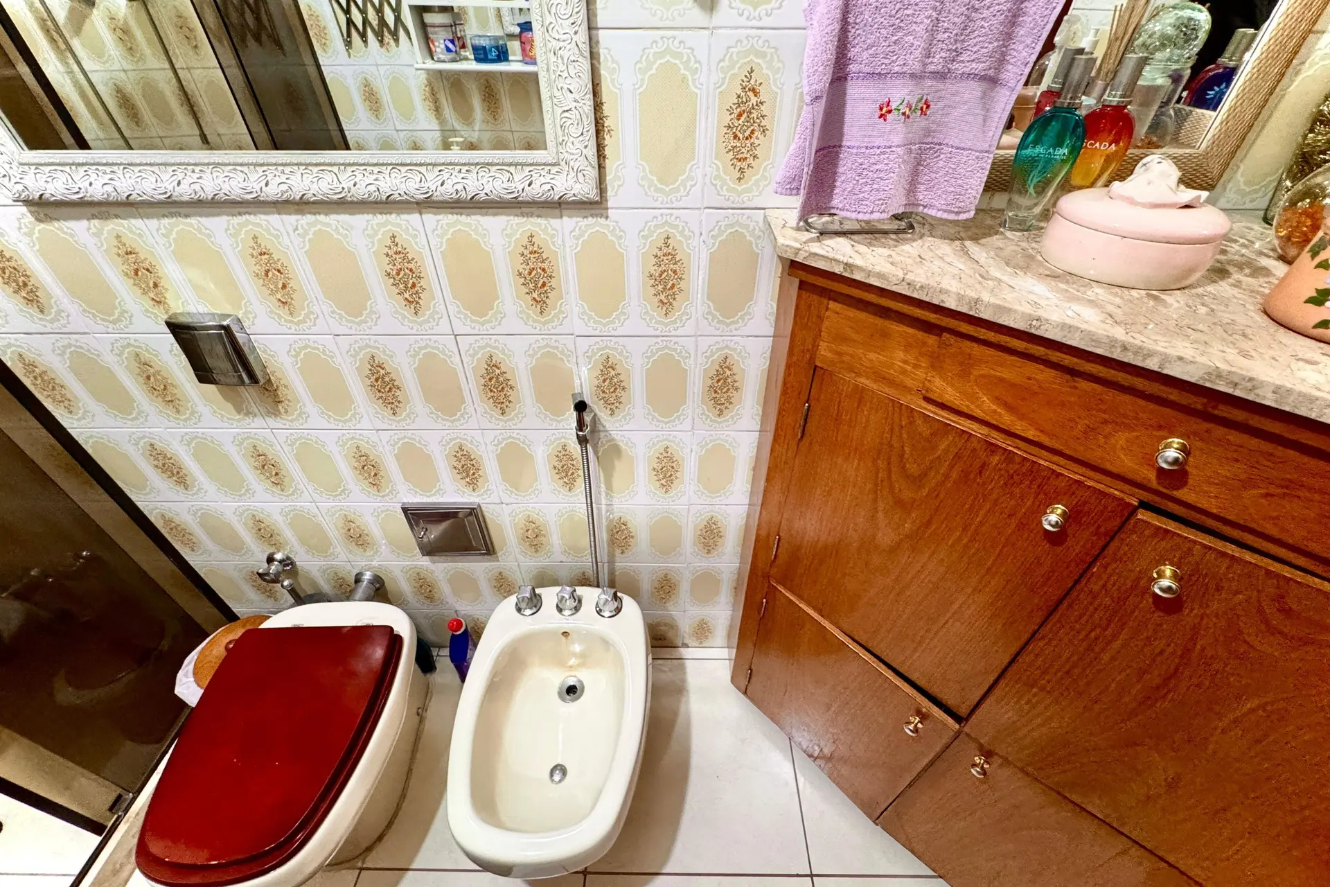 Furnished 3-bedroom apartment with pets allowed — photo 24