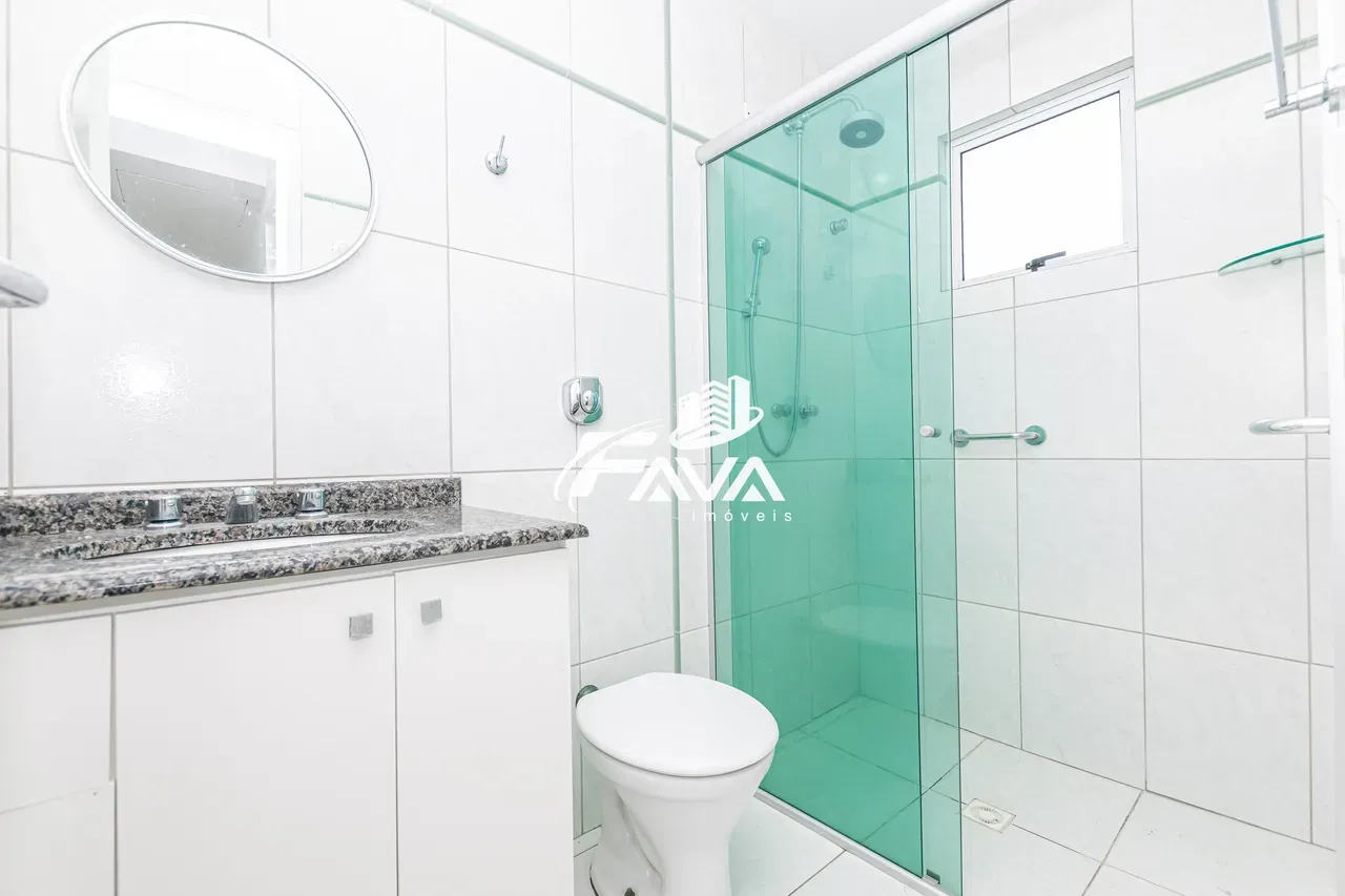 3-bedroom house with a home office in Curitiba — photo 3
